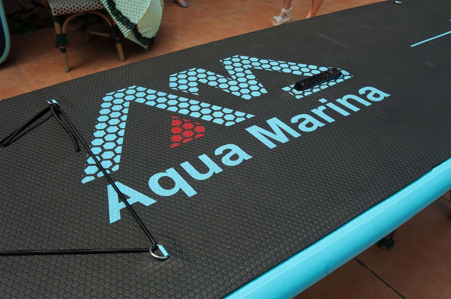Aqua Vapor