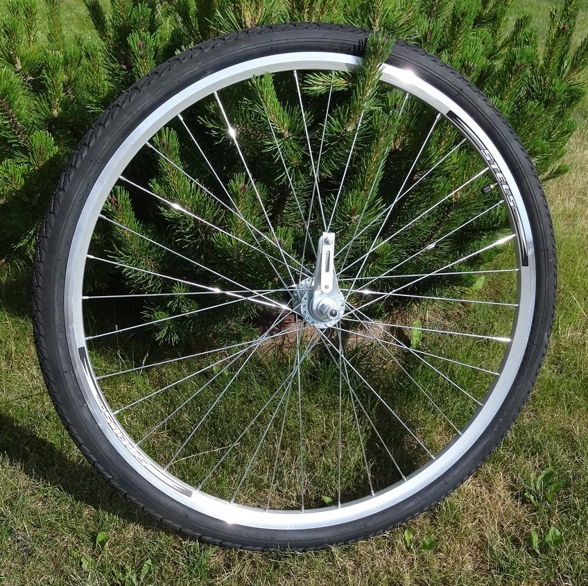 Переднее колесо велосипеда 20 дюймов. Обод колеса 26 стелс. Колесо переднее на велосипед стелс 26 дюймов. Колесо заднее стелс 24 дюйма. Задний обод колеса 24 дюйма stels.