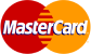 Принимаются к оплате кредитные карты MASTERCARD