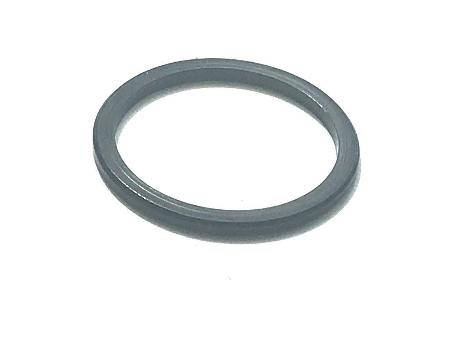Кольцо проставочное для сдвига каретки, толщина 2,6 мм, диаметр