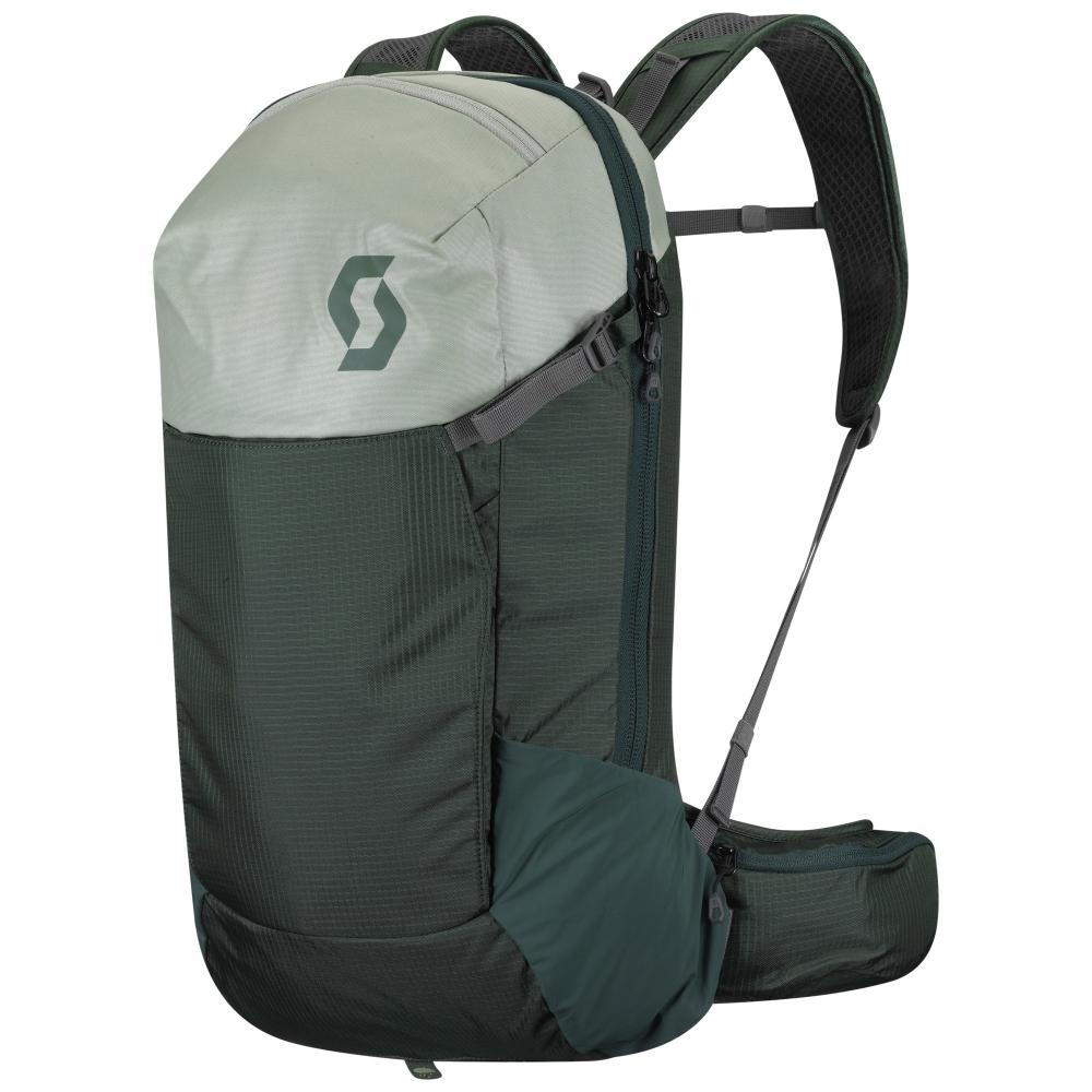 Рюкзак Trail Rocket FR' 16 smoked green/pistachio green 30-21-ES281113-6869