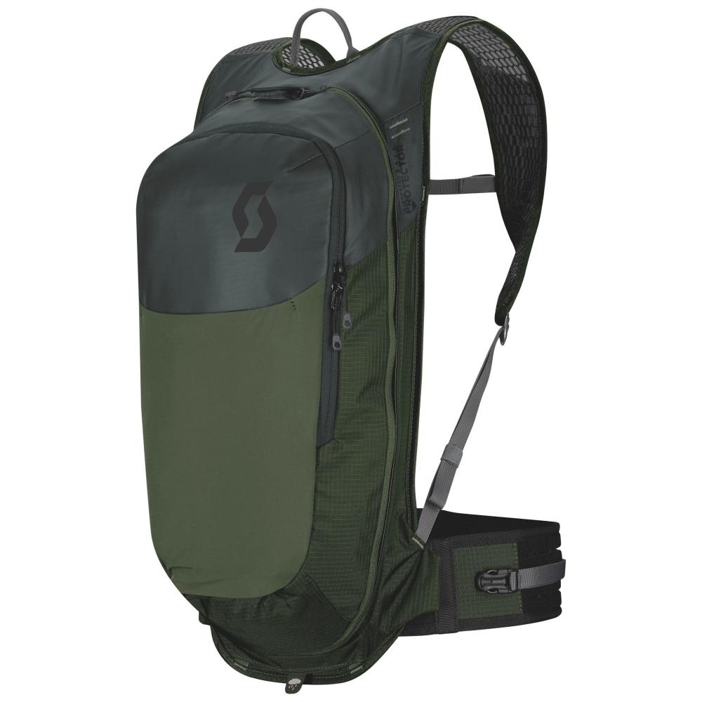 Рюкзак Trail Protect FR' 20 frost green/smoked green (ES281110-7145) ES281110-7145