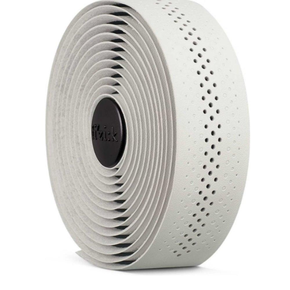 Лента на руль 02-300531 Comfortfeel 3,5mm Classic - White (белая) FIZIK 02-300531