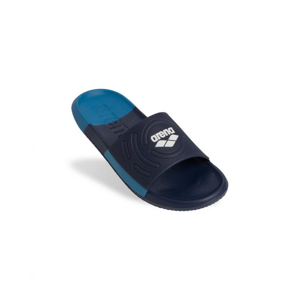 Сланцы urban active navy - white - turquoise 009277 200 45.0 arena 25 25-0800000145