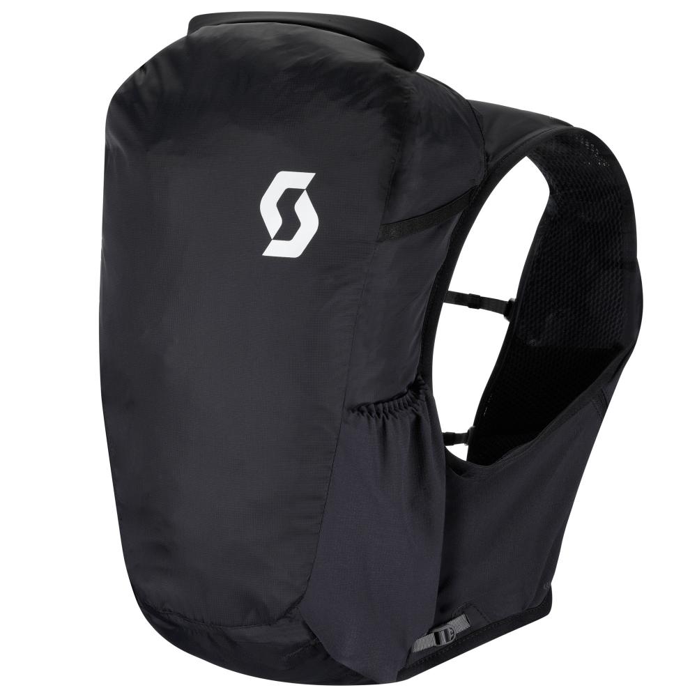 Рюкзак Trail Kinabalu TR' 20 caviar black 30-19-270149-4480