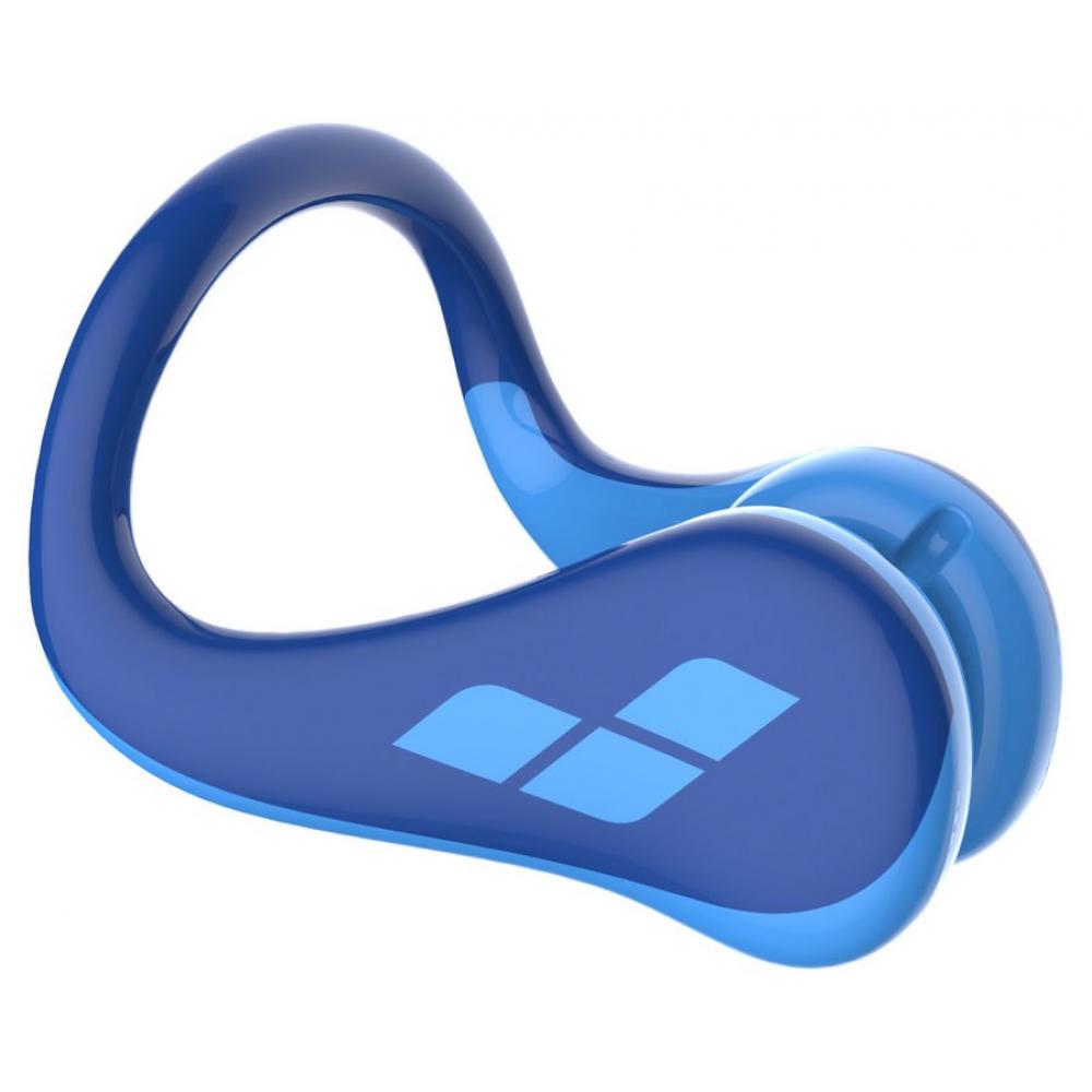 Зажим носовой NOSE CLIP PRO II navy-blue 003792 800 Arena 23 24 24-040000180