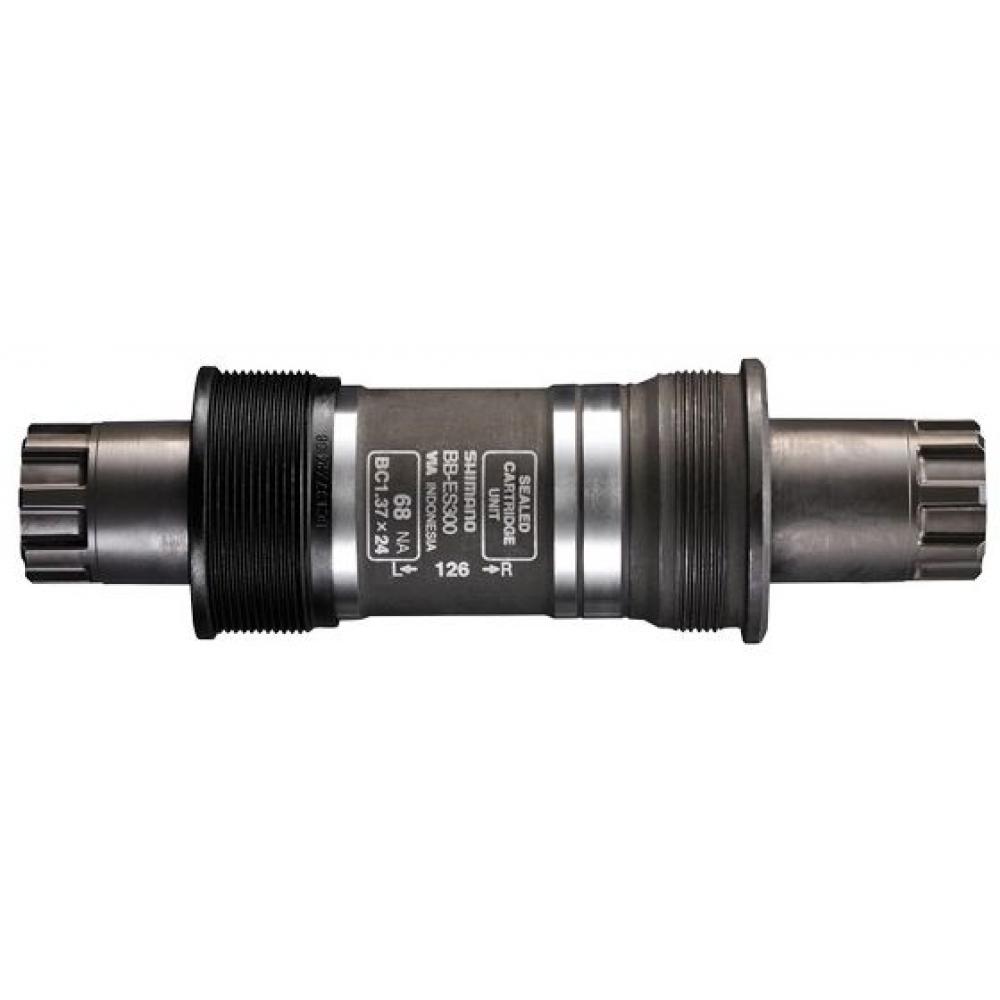 Каретка-картридж EBBES300B26 2-5002 68х126мм OCTALINK ALIVIO/ACERA б/болтов инд. уп. SHIMANO 2-5002