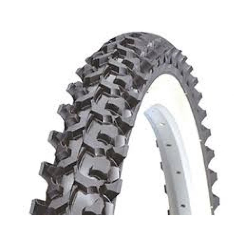 Покрышка 12 1/2"х2 1/4 5-529249 (новый арт. 5-526218) (62-203) K850 высокий (25) KENDA 5-529249