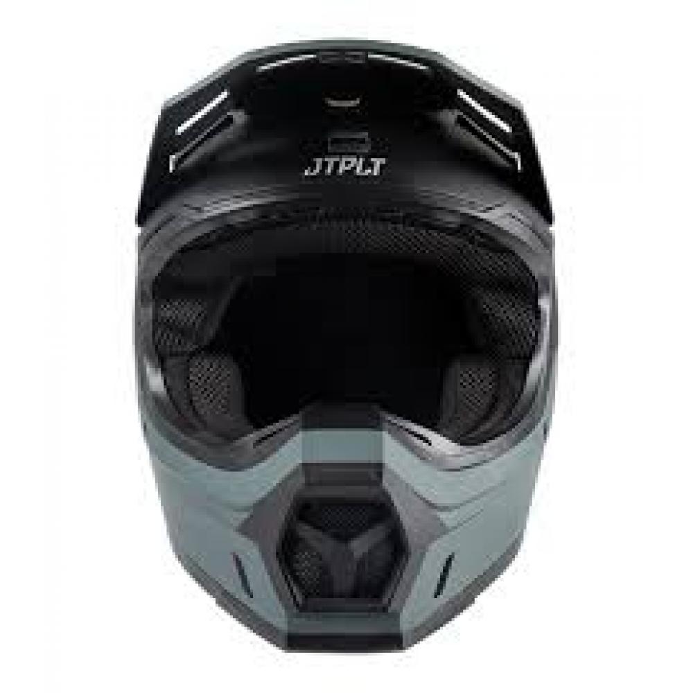 Шлем для гидроцикла Jetpilot VAULT HELMET BLACK (2114404, L) 25-0700000184
