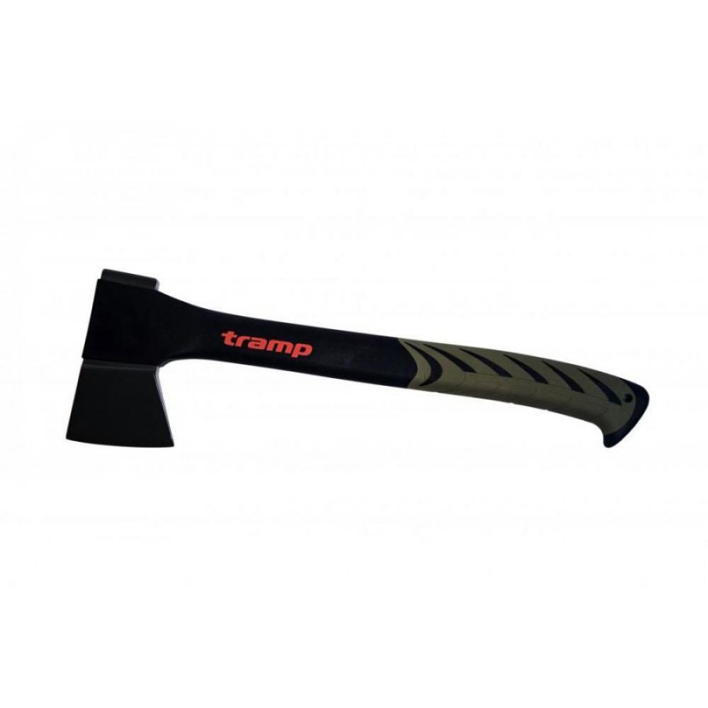 Tramp топор туристический 17.5" (cталь 45 см.) TRA-180