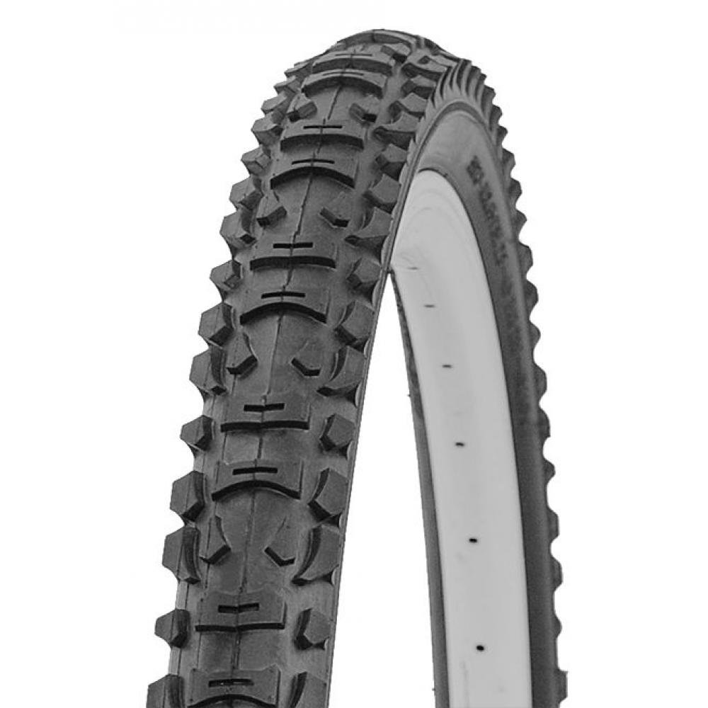 Покрышка 26x1.95 (53-559) 00-011068 MTB (2,8-4,5 Bar) высокий (25) H.R.T. 00-011068