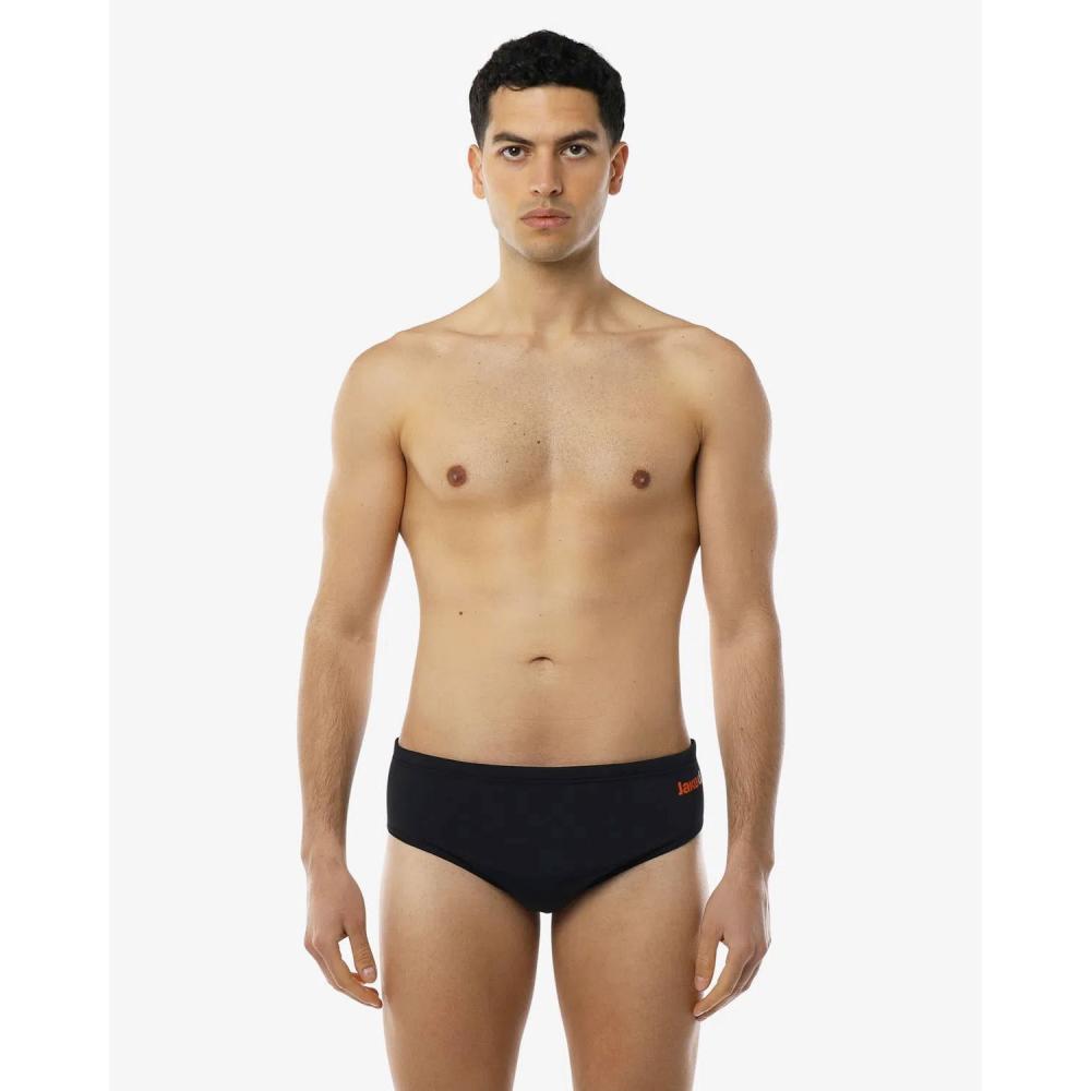 Мужские плавки WILD SWIMSUIT (4, BLACK) 23-060000161