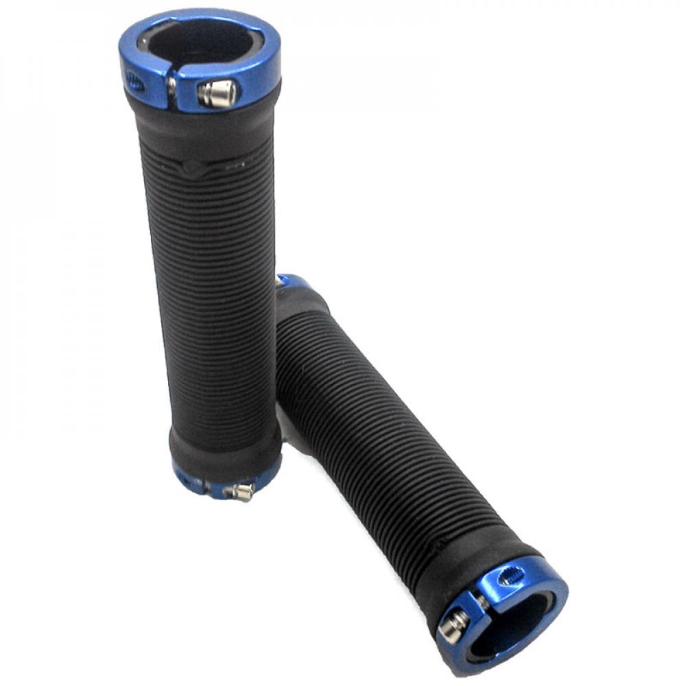 Грипсы Kugoo S (пара) 20-210000111