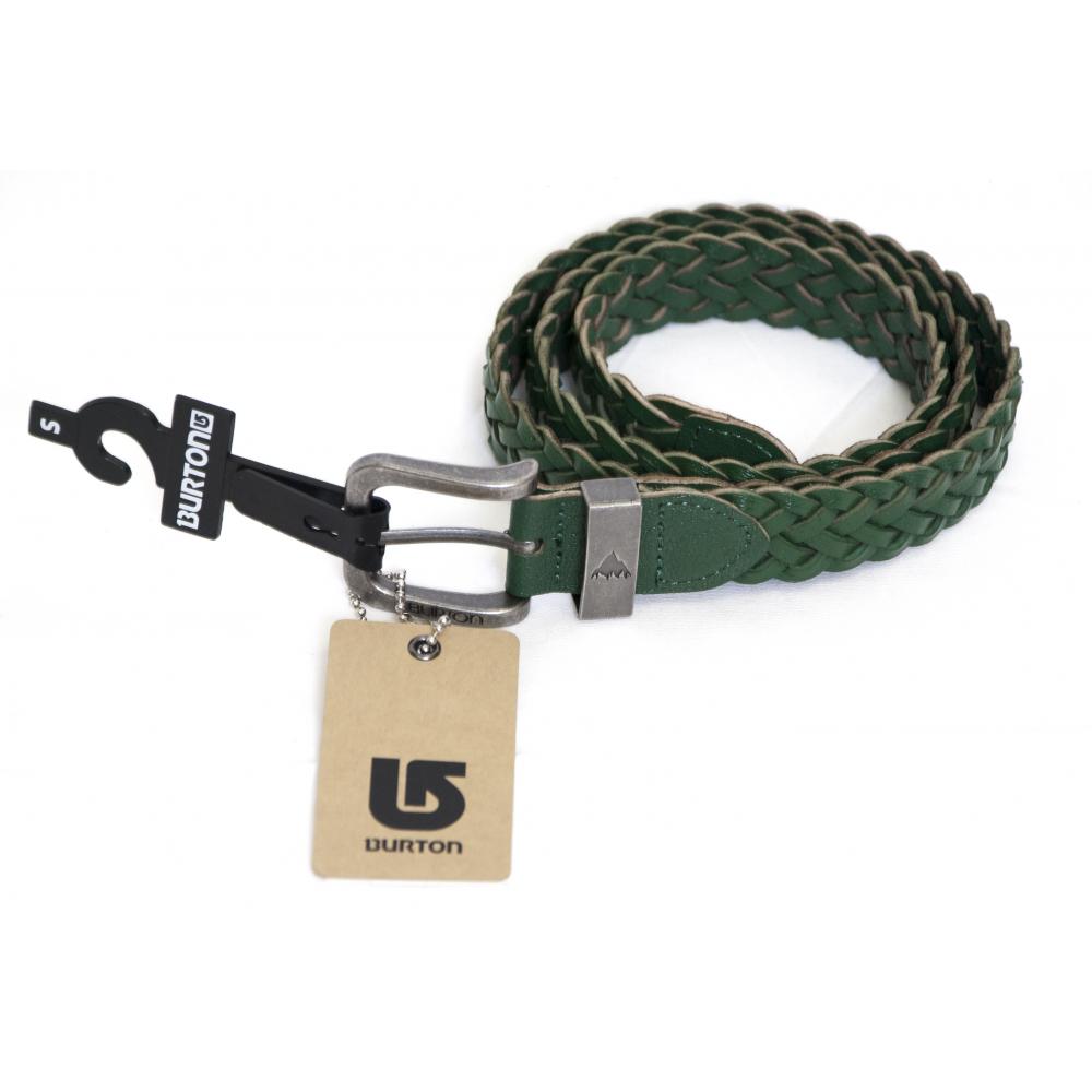 РЕМЕНЬ Ж Burton WMS INTERTWINE BLT ULTRAMARINE M 69-140533