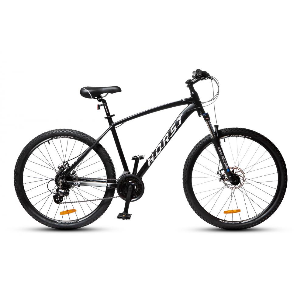 Messer 19" (23) HORST черный/белый 24-2300000010