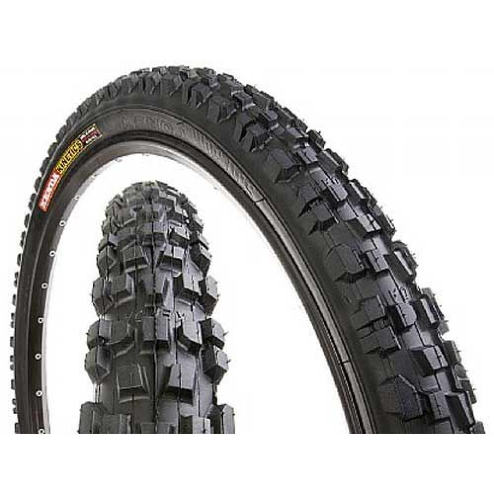 Покрышка 26"х2.60 5-524732 (62-559) K887 KINETICS (R) (2,1-3,5 Bar) высокий (25) KENDA 5-524732