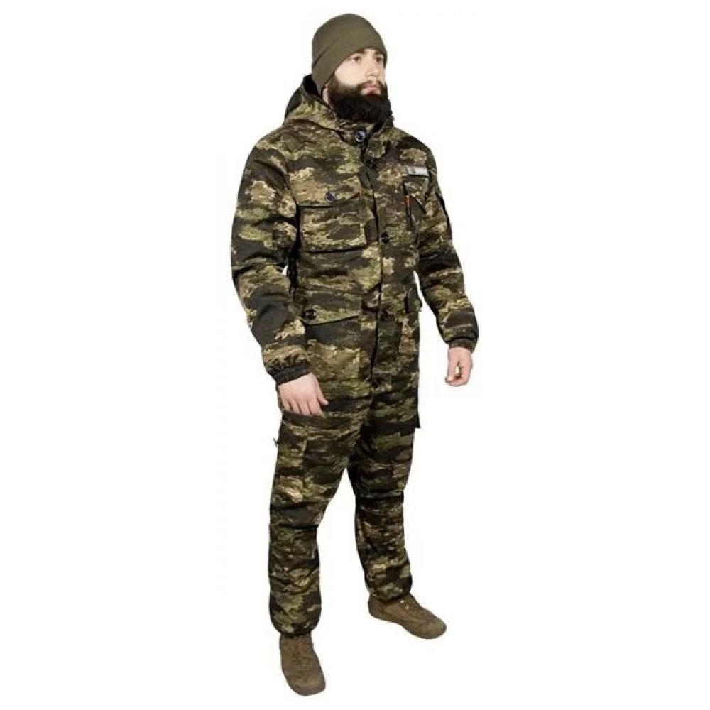 Костюм "Горка"-8 PRO Twill Tigr 60-62 23-040000085