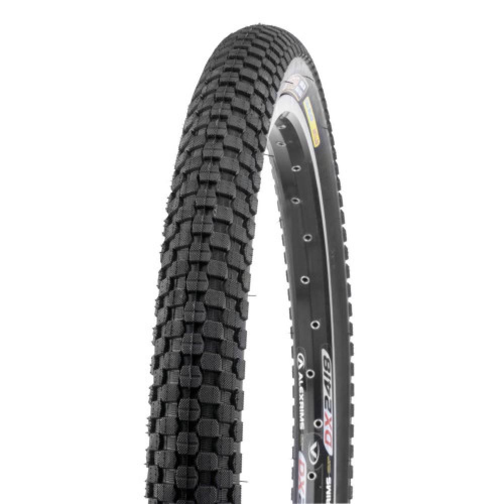 Покрышка 26"х2.30 5-523658 (58-559) K905 K-RAD (2,1-5,6 Bar) низкий (УСИЛЕННАЯ БОКОВИНА) PREMIUM KEN 5-523658