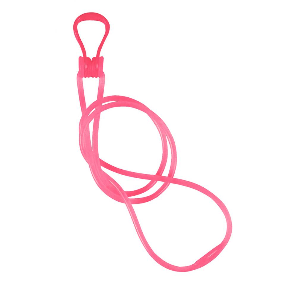 Зажим носовой STRAP NOSE CLIP PRO pink-pink 95212 091 Arena 19 20 20-080000038