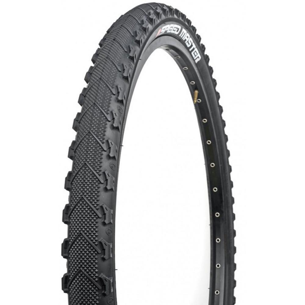 Покрышка 8-37596500 на 27,5"х2,00 (50-584) SPEED MASTER (2,5-4,5 Bar) п/слик 27 TPI, 750гр, AUTHOR 8-37596500