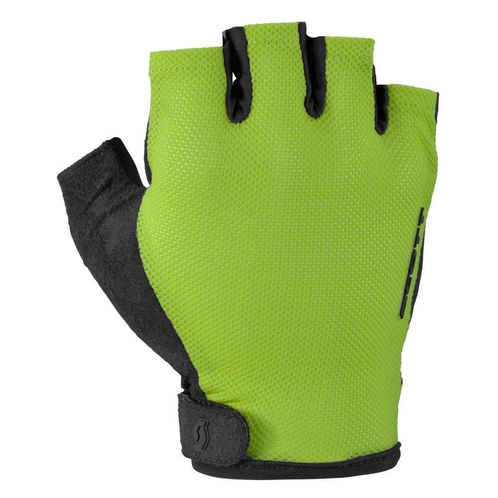 Перчатки Aspect Sport к/пал kiwi green (S) 30-16-241692-5072-S