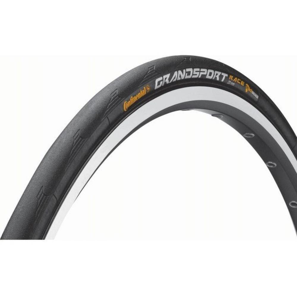 Покрышка. 28"/700x25C 02-0150027 (25-622) Grand Sport Race NyTech Breaker черн (кевлар/складная) CO 02-0150027