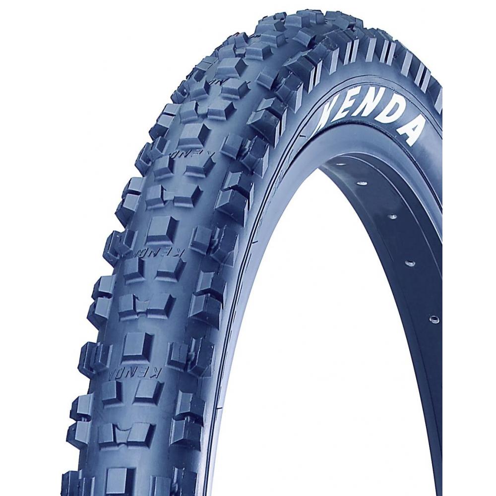 Покрышка 24"х2,10 5-527476 (новый арт 5-520754) (54-507) K887 KINETICS (2,8-4,6 Bar) высокий KENDA 5-527476