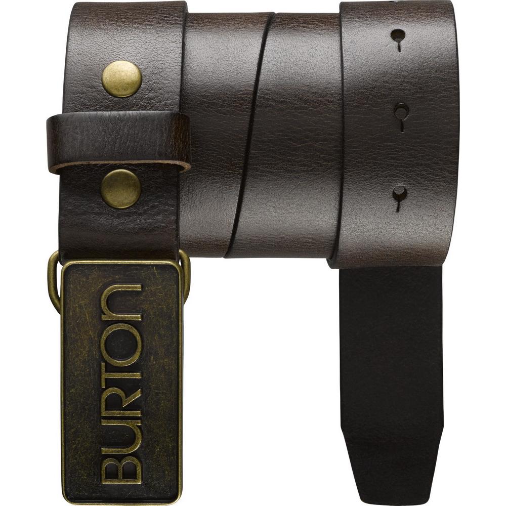 РЕМЕНЬ Ж Burton WMS EMBOSS BLT TOBACCO S 69-140526