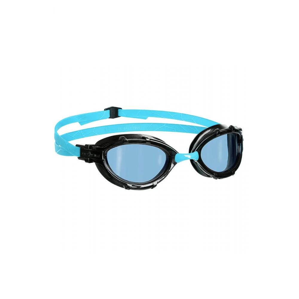Очки для триатлона Triathlon, One size, Azure M0427 04 0 08W MADWAVE 26-0900000002
