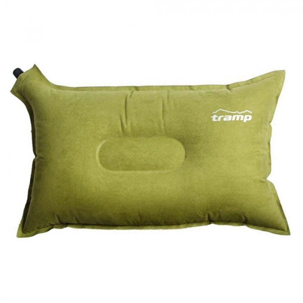 Tramp подушка самонадувающаяся Comfort (52*34*8,5 см)		 TRI-012