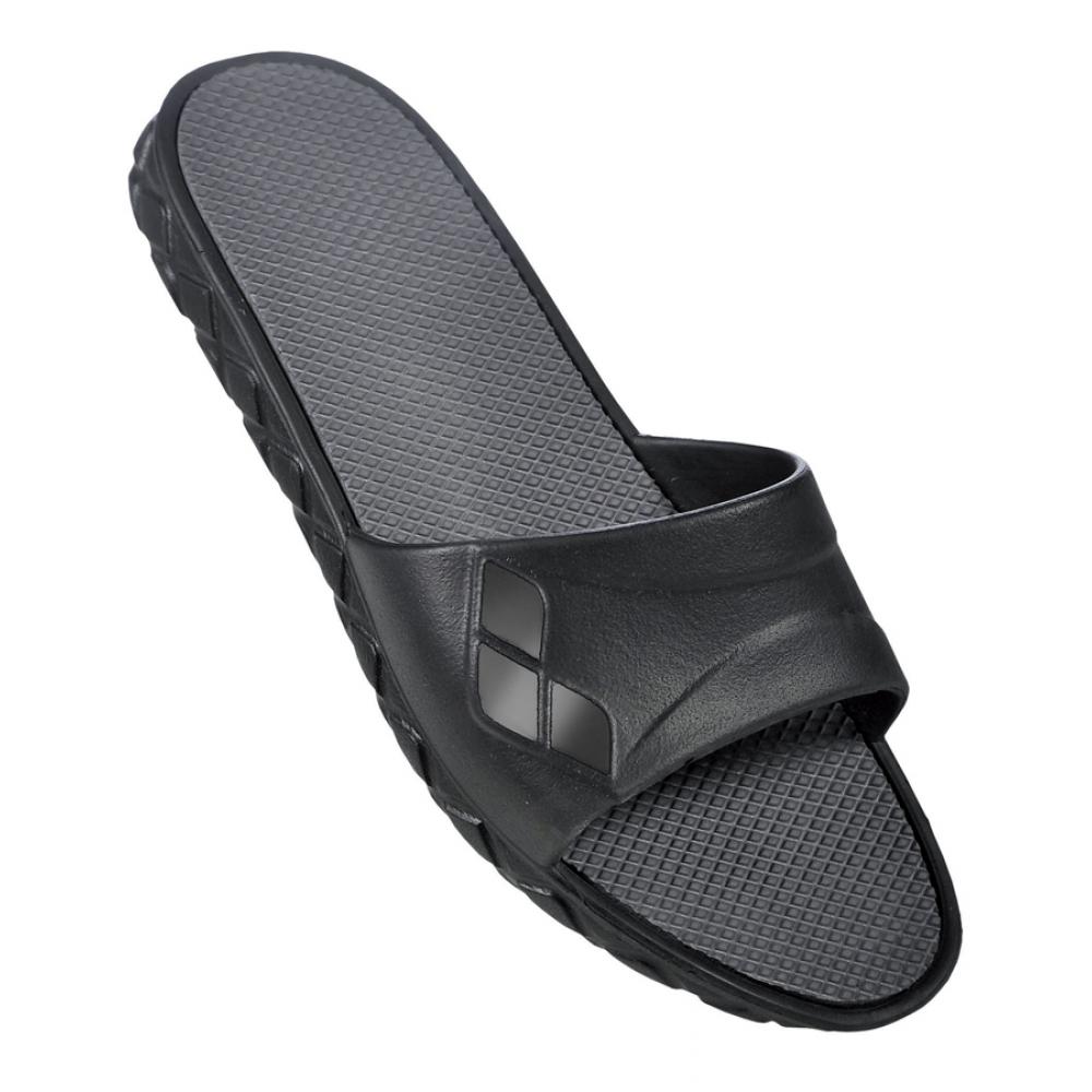 Сланцы ж WATERGRIP W black-grey 000413 551 38.0 Arena 20 21 21-070000076