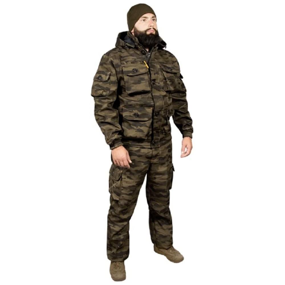 Костюм "Hunter" (twill) Сумрак 48-50 23-040000106