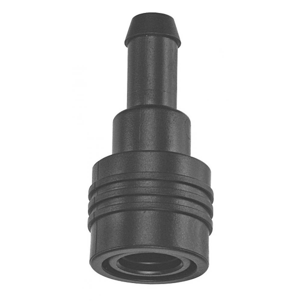 Фитинг тройник топливный угловой SUNFINE 10 мм, латунный SF31782-3 24-070000009