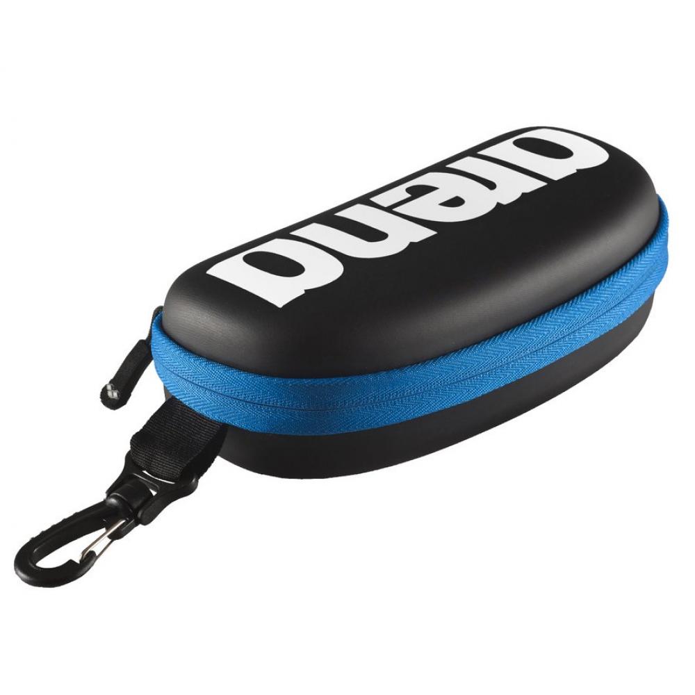 Чехол для очков GOGGLE CASE black-white-royal 1E048 507 Arena 24 24-040000161