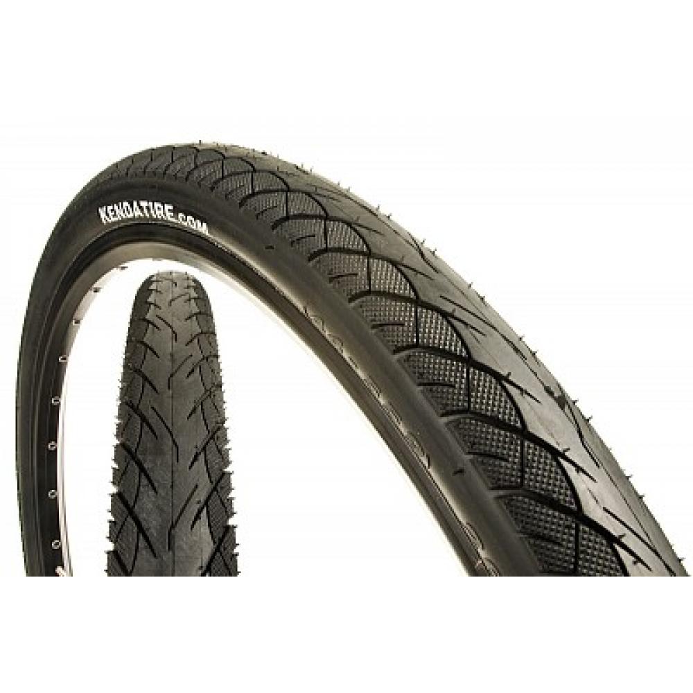 Покрышка 700х25С 5-524818 (25-622) K1067 KWICK TENDRIL 30TPI (до 8,5 Bar) низкий (25) PREMIUM KENDA 5-524818