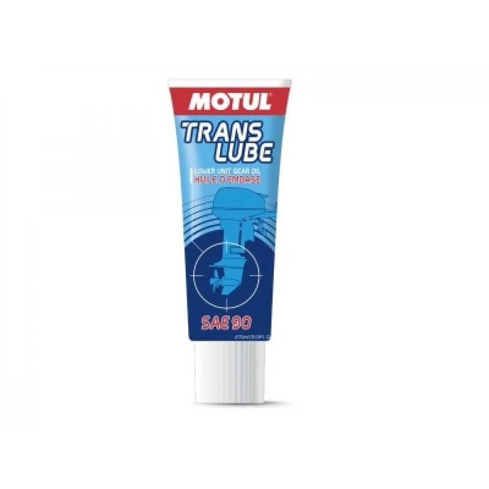 Трансмиссионное масло TRANSLUBE 0.350л 18-03106455