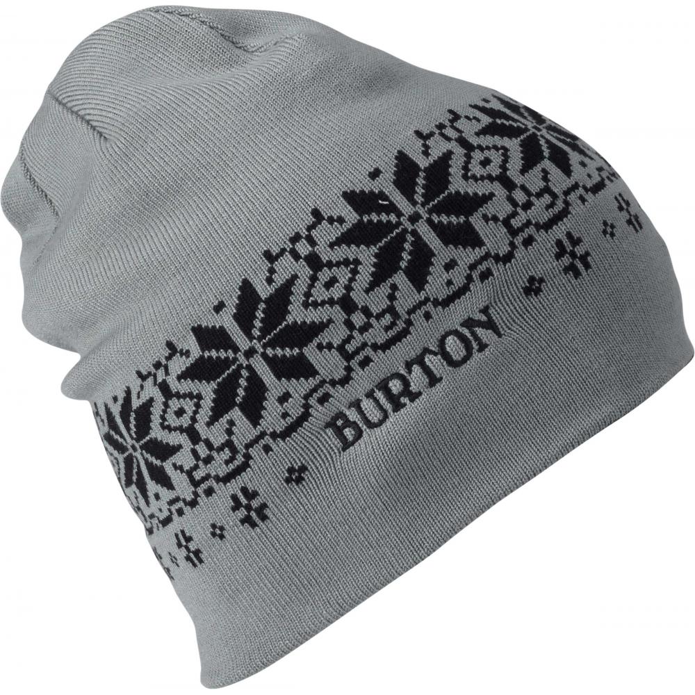 ШАПКА Ж ТРИК Burton WMS BELLE BNIE TRUBLK/MOUMNT 1SZ 69-105121040011SZ