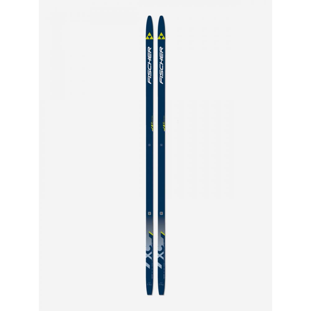 Лыжи беговые FISCHER ACTIVE CROWN (N78824,1,184) 407-24N78824-184