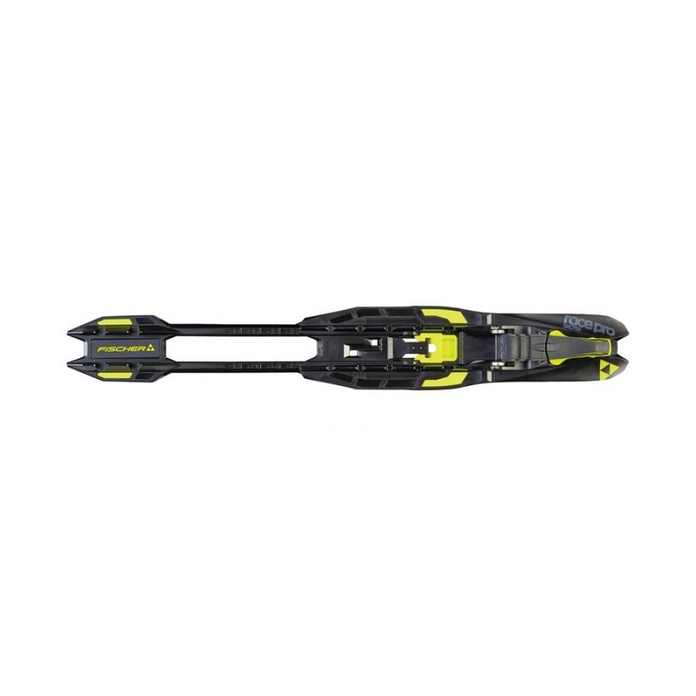 Крепления FISCHER RACE PRO SKATE IFP (S50019) 421-22S50019