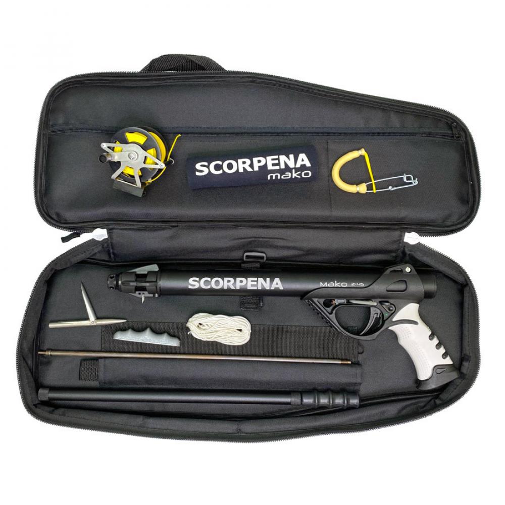 Комплект PRO ружья Scorpena MAKO-z, 650 S08023 22-120000080