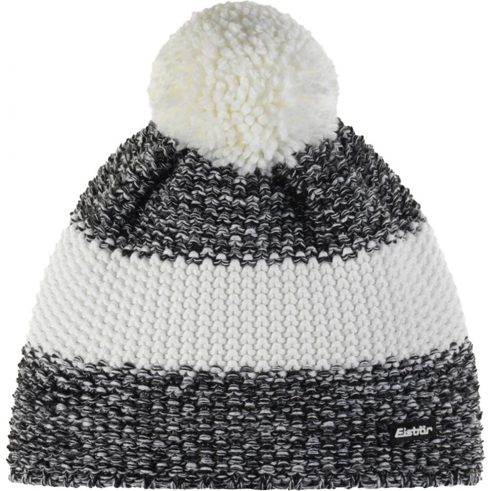 Шапка Eisbaer Styler Pompon M&Uuml; 21-30196-109