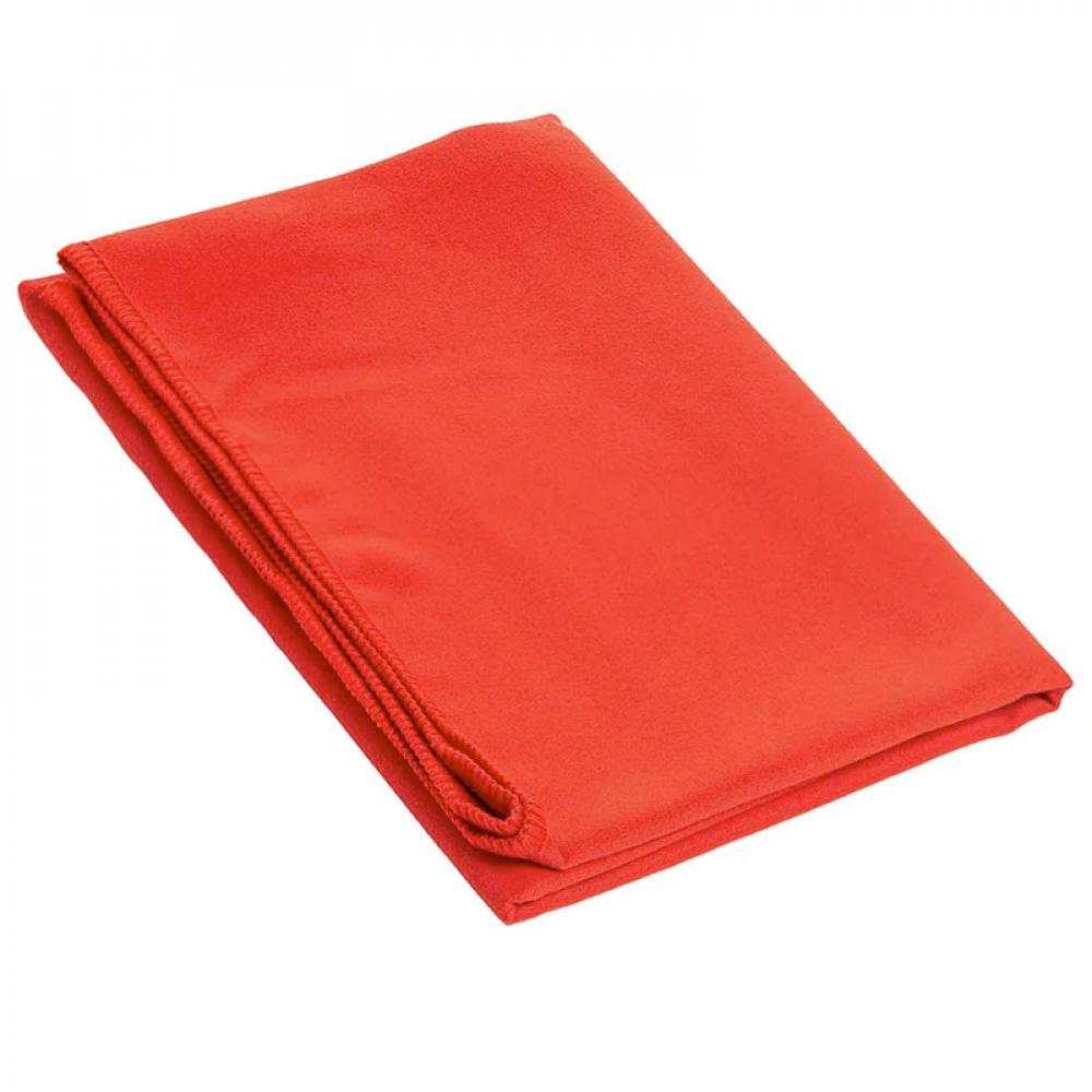 Полотенце из микрофибры Microfibre Towel, 80*140 cm, Red M0736 03 0 05W MADWAVE 26-0600000016