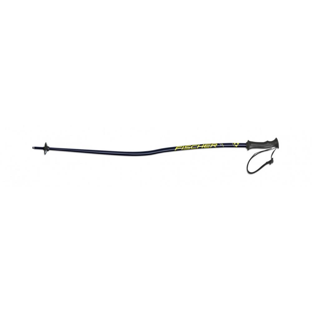 Палки горнолыжные FISCHER RC4 GS Jr. (95) 407-20Z36119-95