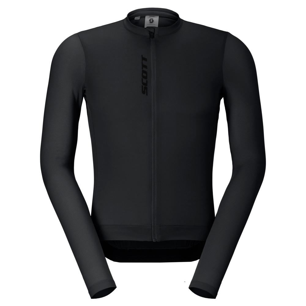 Джемпер SCOTT Pro длин.рук. (black) (XL) 2026 ES424646-0001-XL-2026