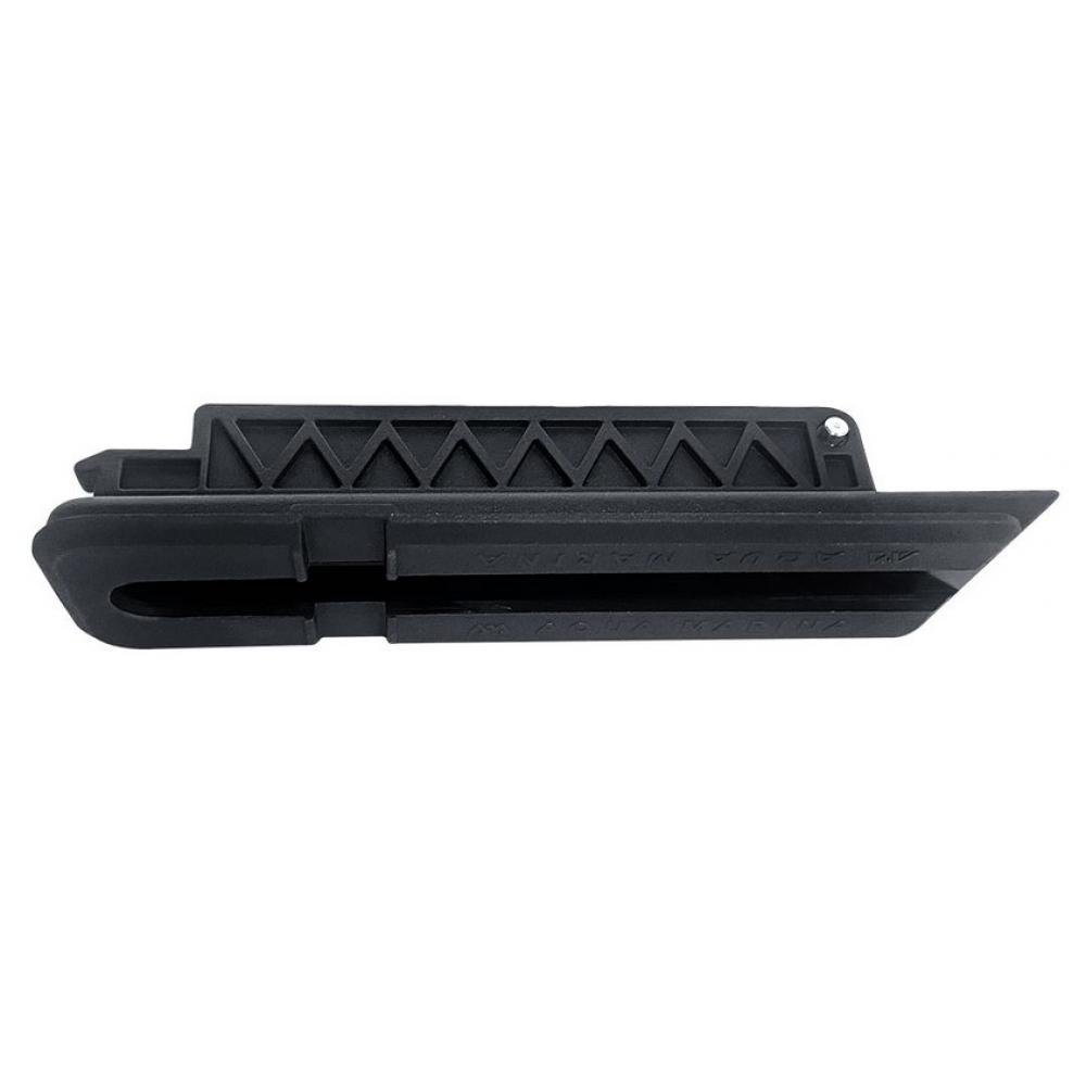 Переходник крепления для плавника SAFS to Slide-in Aqua Marina SAFS FINBOX ADAPTOR S23 23-040000068