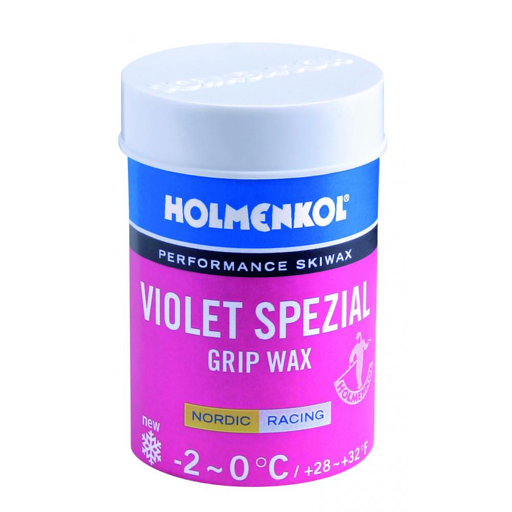 Мазь держания Holmenkol Grip Violet Spezial 419-2024212