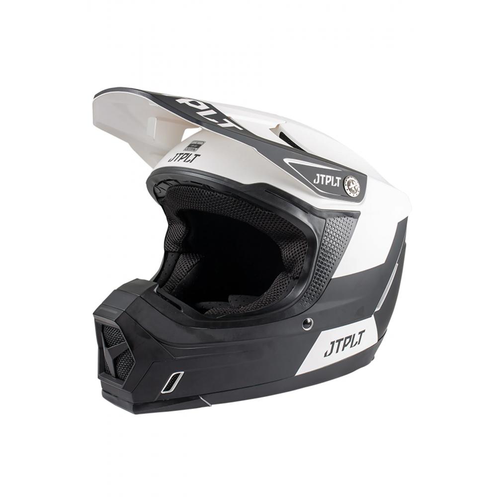 Шлем для гидроцикла Jetpilot VAULT HELMET WHITE (2114305, XL) 25-0700000196