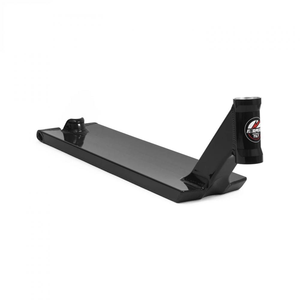 Дека Tilt Formula Selects Black 7x23.5 (черный) 10-45-920