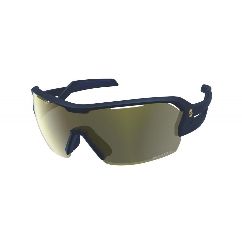 Очки Spur submariner blue gold chrome + clear (ES266006-7256291) ES266006-7256291