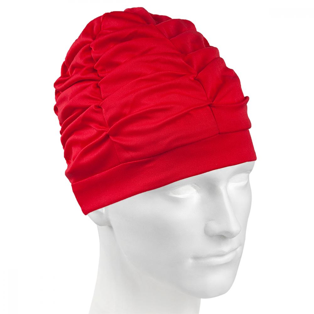 Шапочка для душа VELCRO , , Red M0516 03 0 05W Mad Wave 19-040000036